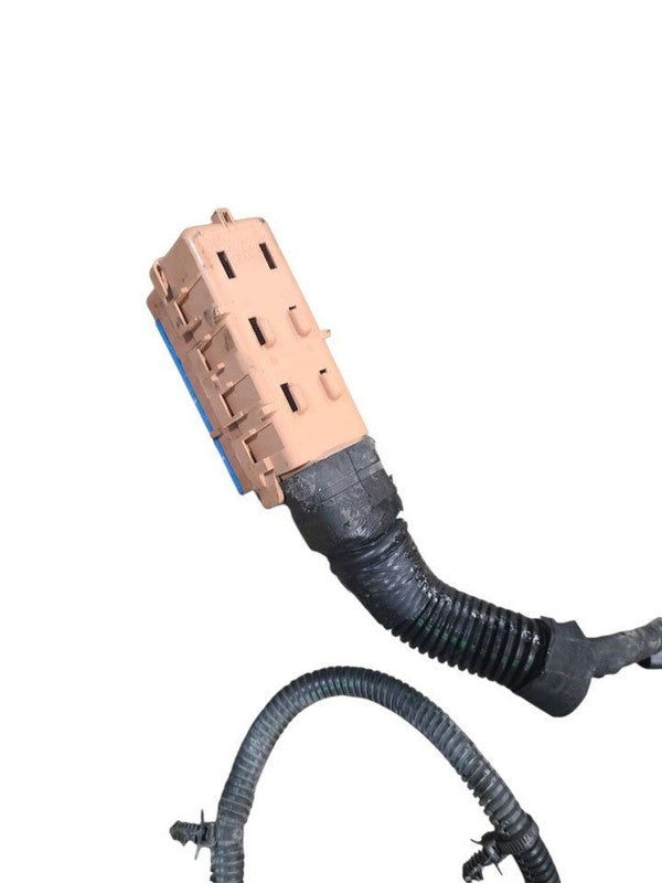 SILVRDO15 2015 Lamp Wiring Harness 644302