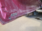 Driver Front Door Electric Fits 09-14 FORD F150 PICKUP 675072