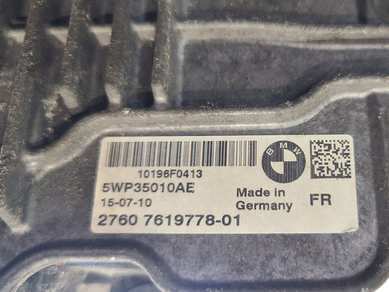 Transfer Case AWD Fits 10-12 BMW 750i 635670