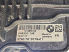Transfer Case AWD Fits 10-12 BMW 750i 635670