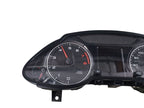 Speedometer Cluster MPH ID 8R0920950KX Fits 11-12 AUDI Q5 649619