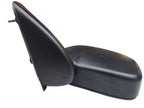 Driver Side View Mirror Manual Fits 03-09 DODGE 2500 PICKUP 672747