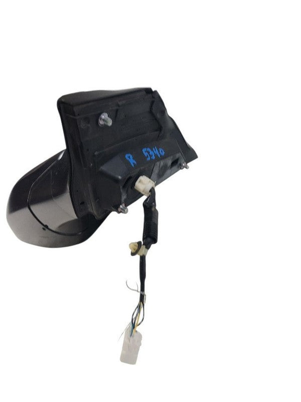 Passenger Side View Mirror Power SE Canada Market Heated Fits 12-16 CR