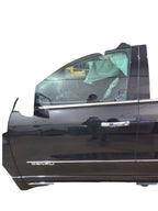 Driver Front Door VIN J 11th Digit Limited Opt Axe Fits 10-17 ACADIA 6