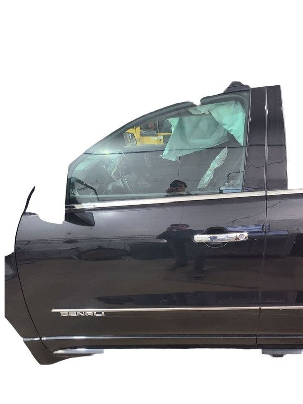 Driver Front Door VIN J 11th Digit Limited Opt Axe Fits 10-17 ACADIA 6