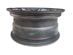 Wheel VIN W 6th Digit Jk Body 16x7 5 Spoke Steel Fits 07-18 WRANGLER 6