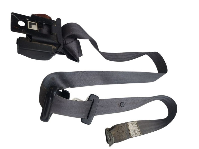 WRANGLER  1997 Seat Belt Front 673056
