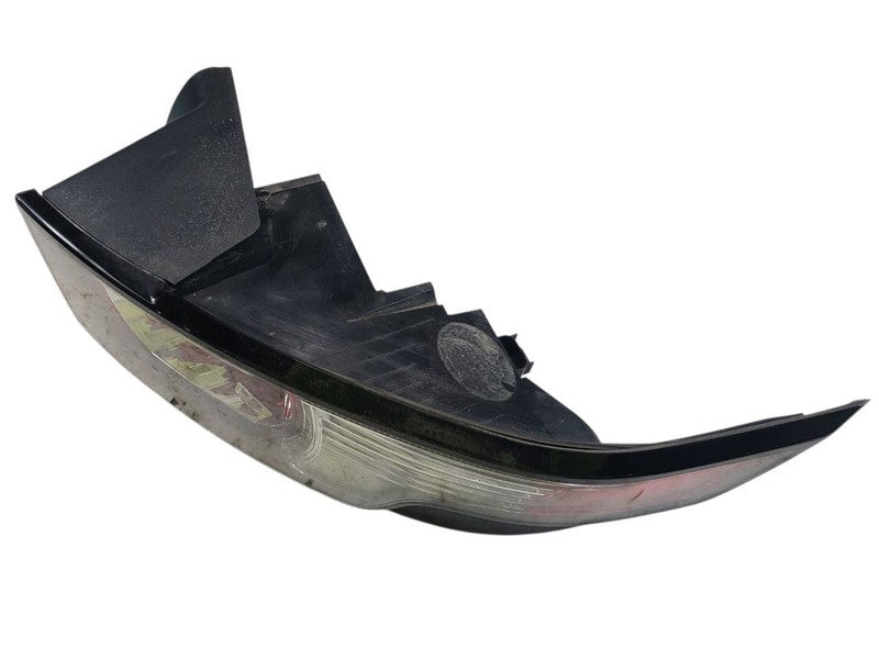 Passenger Tail Light Quarter Mounted Clear Inner Lamp Fits 14-15 EVOQU