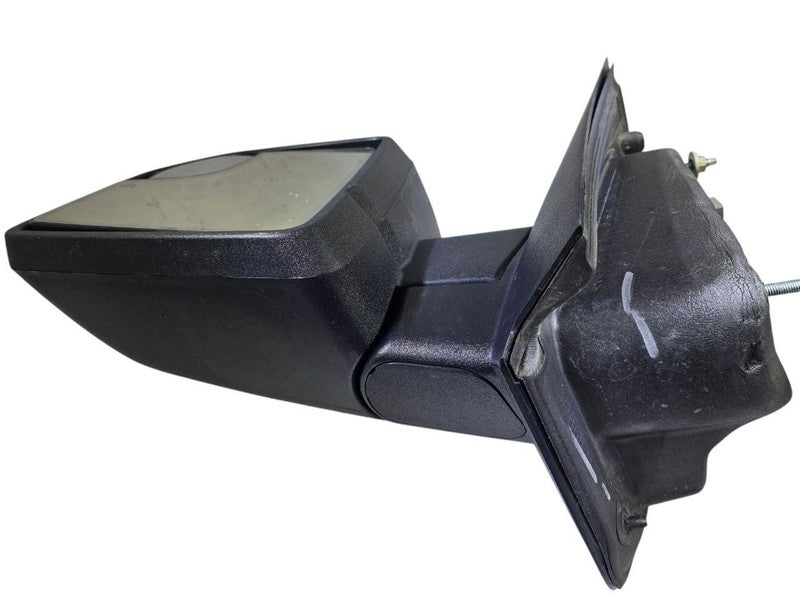 Driver Side View Mirror Thru 02/25/18 Power Fits 15-18 FORD F150 PICKU