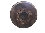 Rear Axle 4WD Without ABS 6 Cylinder 3.91 Ratio Fits 95-02 TACOMA 6802