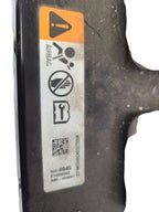 Driver Air Bag VIN P 4th Digit Limited Front Driver Fits 13-16 CRUZE 6