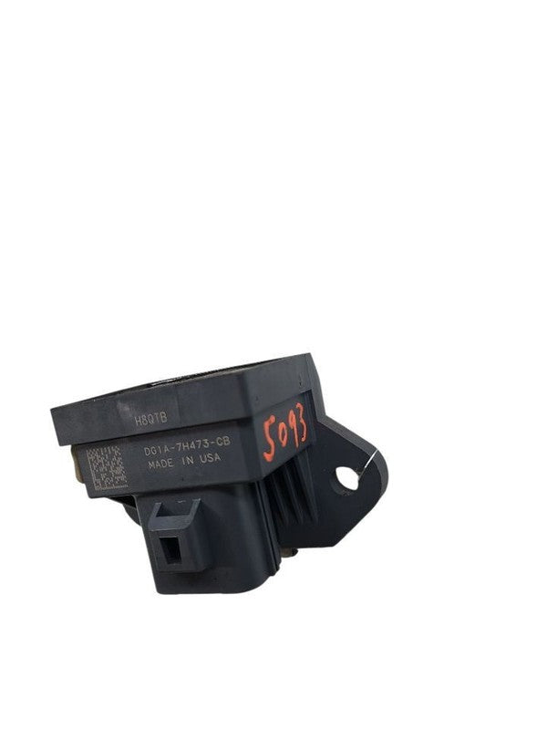 Chassis ECM Transfer Case Fits 13-19 TAURUS 635714