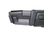 SILVRDO25 2001 Glove Box 646825