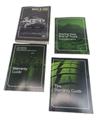 F150      2011 Owners Manual 635834
