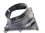 F250SD    2011 Radiator Shroud 667569