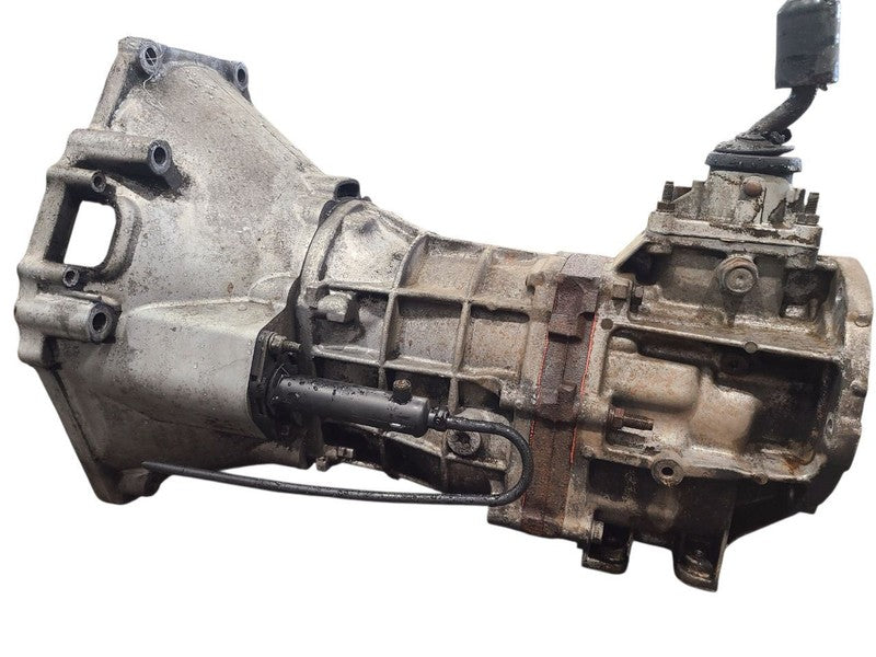 Manual Transmission 4 Cylinder Fits 97-02 WRANGLER 672820