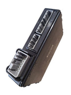 Chassis ECM Theft-locking Keyless Entry Right Hand Dash Fits 10-19 XJ 
