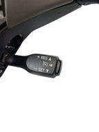 CAMRY     2011 Steering Wheel 660284