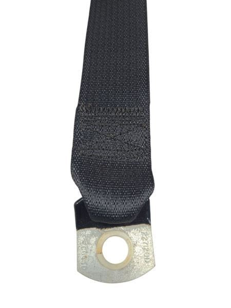 RAM1500   2011 Seat Belt Rear 593478