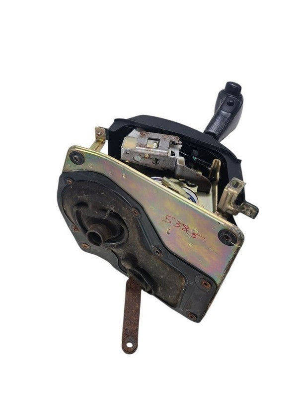 LANDCRUIS 1996 Transmission Shift 657960