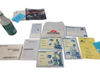 LANDCRUIS 2000 Owners Manual 640198