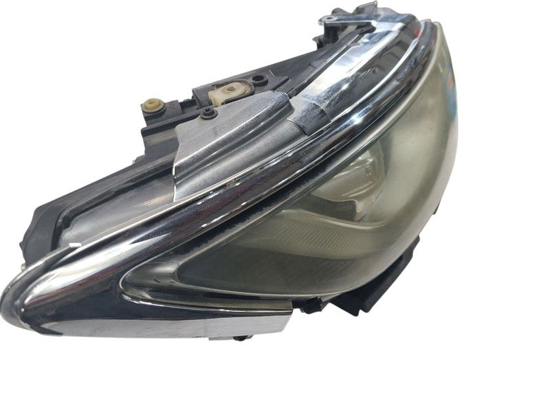 Passenger Right Headlight Fits 15-18 MKC 627007