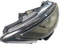 Passenger Right Headlight Fits 15-18 MKC 627007