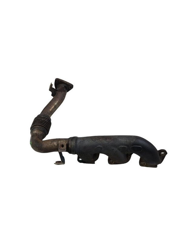 Driver Exhaust Manifold Classic Style 3.0L Fits 14-19 DODGE 1500 PICKU