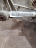 Transfer Case Manual Shift ID 6C34-BA Fits 03-10 FORD F250SD PICKUP 64
