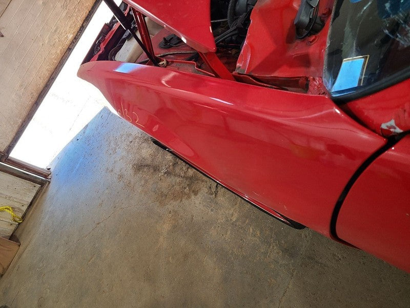 Driver Left Fender Fits 85-92 FIREBIRD 677639