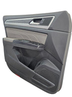 ATLAS     2021 Front Door Trim Panel 647665