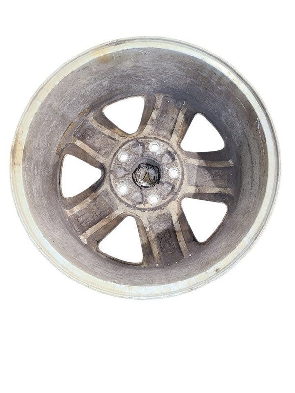 Wheel Classic Style 5 Lug Road Wheel Fits 13-24 DODGE 1500 PICKUP 6676
