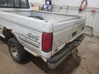 Grille From 8501 GVW Chrome Fits 92-97 FORD F250 PICKUP 651949