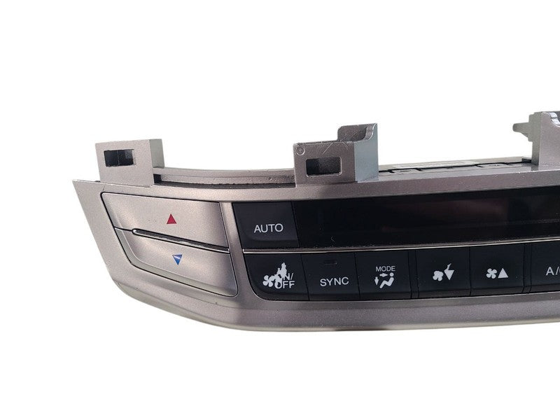 Temperature Control Automatic Temperature Control Fits 13-15 ACCORD 65
