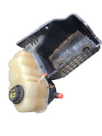 Coolant Reservoir Fits 09-10 FORD F250SD PICKUP 626853