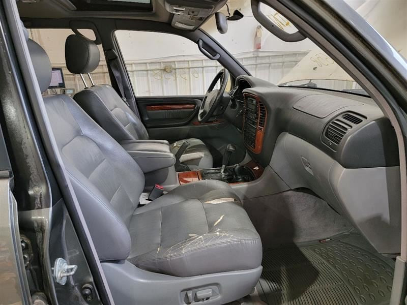 Air Bag Driver Fits 98-00 LEXUS LX470 414627