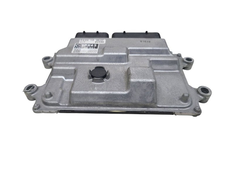 Engine ECM Electronic Control Module Fits 19-23 MAZDA CX-5 679994