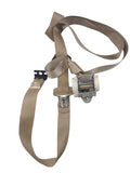 SIERRA250 2011 Seat Belt Rear 624743
