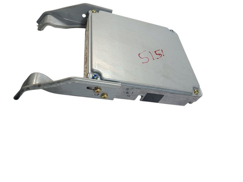 Engine ECM Electronic Control Module Right Hand Dash Fits 98 4 RUNNER 