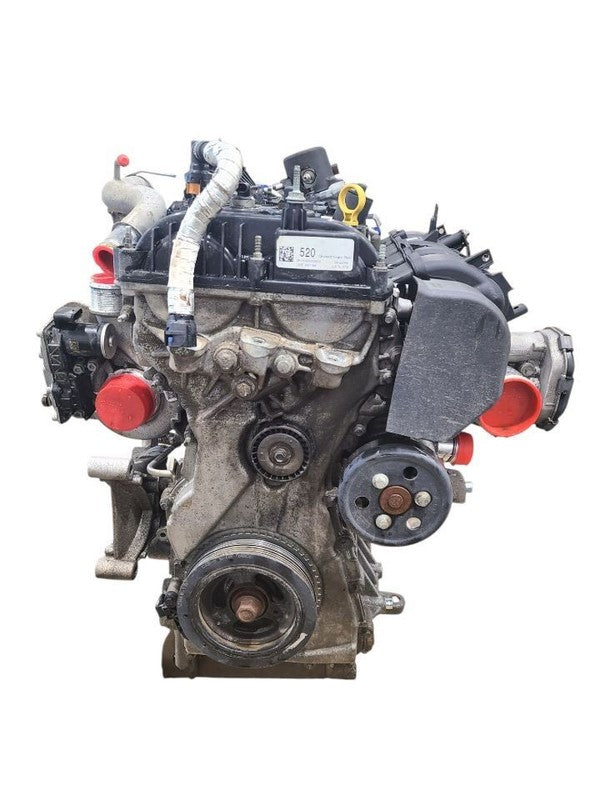 Engine 2.3L VIN H 8th Digit Turbo 4WD Fits 20-23 EXPLORER 629467