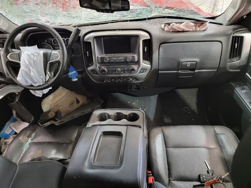 SILVRDO25 2019 Speedometer w/o lens PN: 84597922  812812097  28651564 