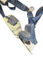 REAR BROUGHAM  1992 Passenger Side Retractor Seat Belt Front 571619
