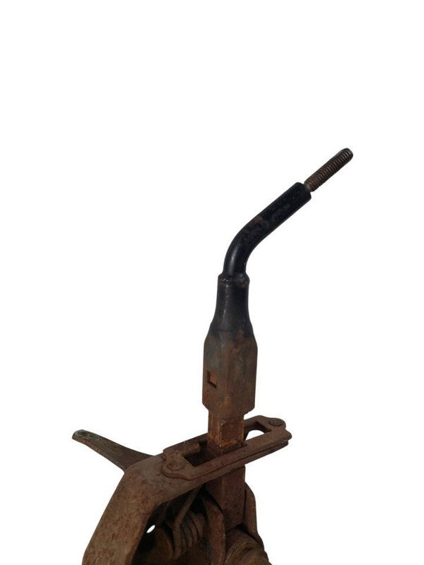 WRANGLER  1995 Transmission Shift 653430