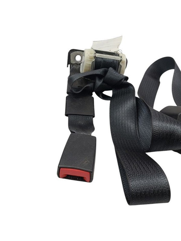 RAM1500   2010 Seat Belt Rear 614478