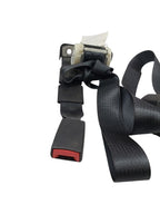 RAM1500   2010 Seat Belt Rear 614478