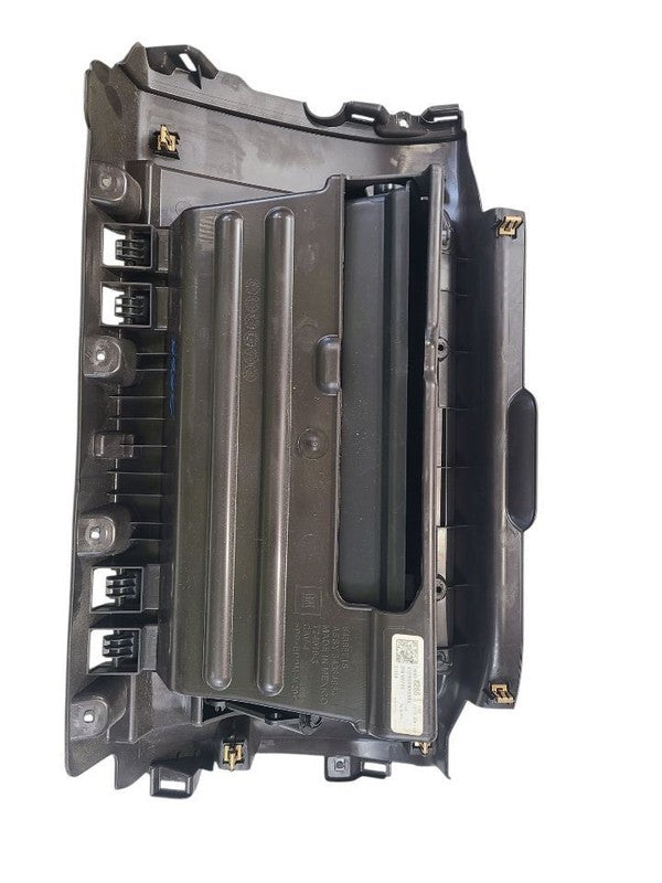 SILVRDO15 2021 Glove Box 669726