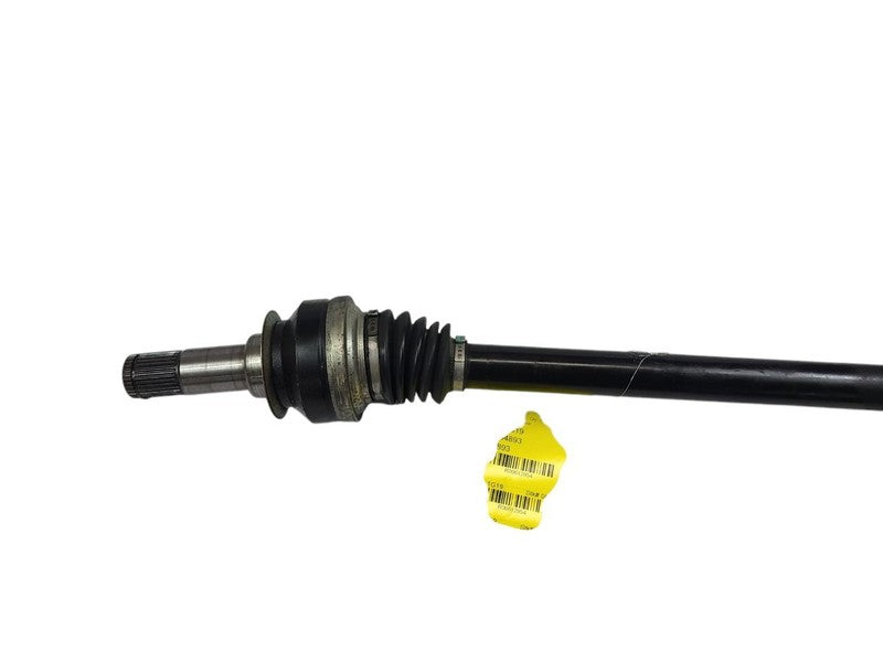 GIULIA    2019 Axle Shaft 612954