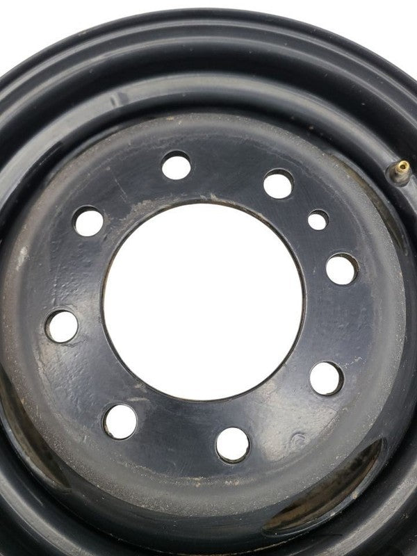 Wheel DRW 8 Stud Fits 88-00 CHEVROLET 3500 PICKUP 679451