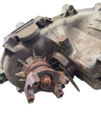 Transfer Case 5.7L 4L80E Transmission Fits 95-00 CHEVROLET 2500 PICKUP