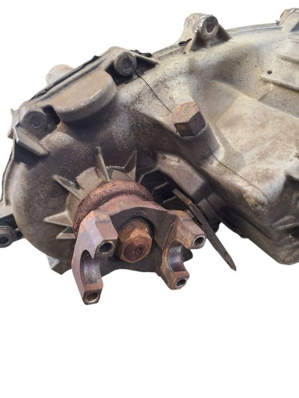 Transfer Case 5.7L 4L80E Transmission Fits 95-00 CHEVROLET 2500 PICKUP
